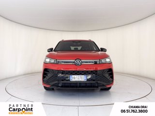 VOLKSWAGEN Tiguan 2.0 tdi r-line 150cv dsg 1