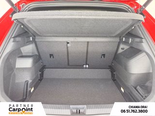 VOLKSWAGEN Tiguan 2.0 tdi r-line 150cv dsg 10