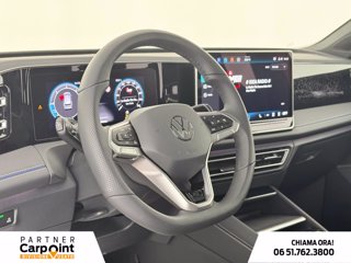 VOLKSWAGEN Tiguan 2.0 tdi r-line 150cv dsg 18