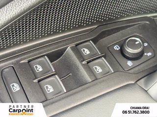 VOLKSWAGEN Tiguan 2.0 tdi r-line 150cv dsg 19