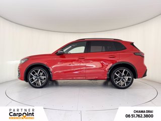 VOLKSWAGEN Tiguan 2.0 tdi r-line 150cv dsg 2