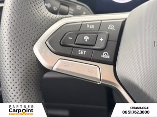 VOLKSWAGEN Tiguan 2.0 tdi r-line 150cv dsg 20