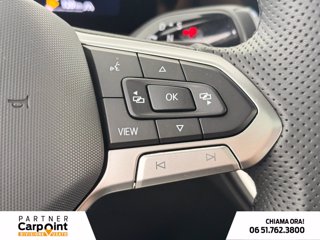 VOLKSWAGEN Tiguan 2.0 tdi r-line 150cv dsg 21