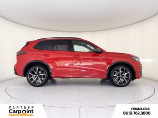 VOLKSWAGEN Tiguan 2.0 tdi r-line 150cv dsg 4
