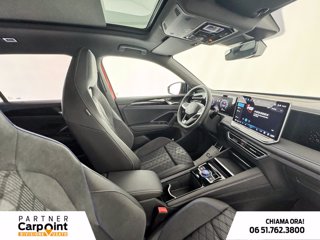 VOLKSWAGEN Tiguan 2.0 tdi r-line 150cv dsg 5