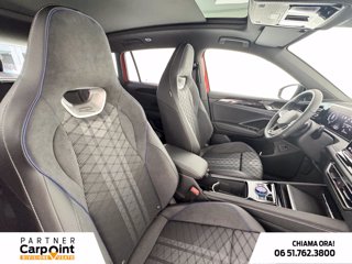 VOLKSWAGEN Tiguan 2.0 tdi r-line 150cv dsg 6