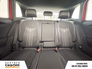 VOLKSWAGEN Tiguan 2.0 tdi r-line 150cv dsg 8