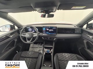 VOLKSWAGEN Tiguan 2.0 tdi r-line 150cv dsg 9