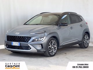 HYUNDAI Ioniq ev comfort 28 kwh my19 0
