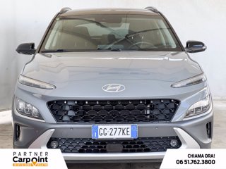HYUNDAI Ioniq ev comfort 28 kwh my19 1