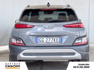HYUNDAI Ioniq ev comfort 28 kwh my19 3