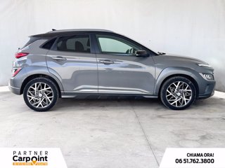 HYUNDAI Ioniq ev comfort 28 kwh my19 4