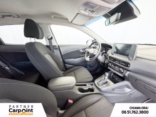 HYUNDAI Ioniq ev comfort 28 kwh my19 5