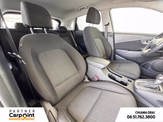 HYUNDAI Ioniq ev comfort 28 kwh my19 6