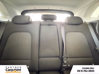 HYUNDAI Ioniq ev comfort 28 kwh my19 8