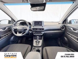HYUNDAI Ioniq ev comfort 28 kwh my19 9
