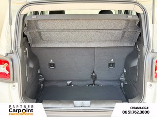 JEEP Renegade 1.5 turbo t4 mhev limited 2wd 130cv dct 10