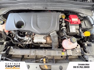 JEEP Renegade 1.5 turbo t4 mhev limited 2wd 130cv dct 11