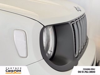 JEEP Renegade 1.5 turbo t4 mhev limited 2wd 130cv dct 12