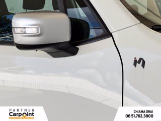 JEEP Renegade 1.5 turbo t4 mhev limited 2wd 130cv dct 14