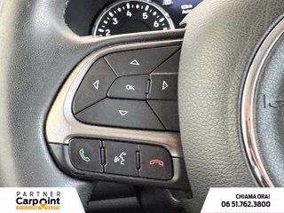 JEEP Renegade 1.5 turbo t4 mhev limited 2wd 130cv dct 20