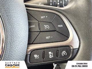 JEEP Renegade 1.5 turbo t4 mhev limited 2wd 130cv dct 21