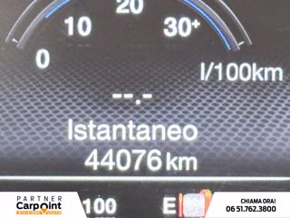 JEEP Renegade 1.5 turbo t4 mhev limited 2wd 130cv dct 22