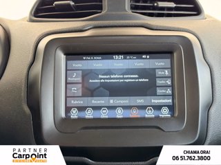 JEEP Renegade 1.5 turbo t4 mhev limited 2wd 130cv dct 23