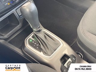 JEEP Renegade 1.5 turbo t4 mhev limited 2wd 130cv dct 24