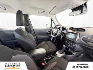 JEEP Renegade 1.5 turbo t4 mhev limited 2wd 130cv dct 5