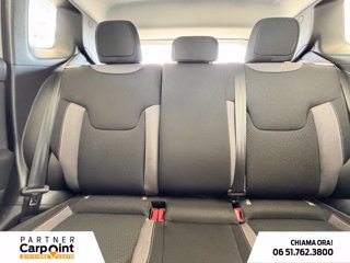JEEP Renegade 1.5 turbo t4 mhev limited 2wd 130cv dct 8