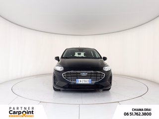 FORD Fiesta 5p 1.0 ecoboost h titanium 125cv 1