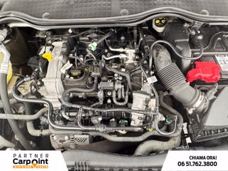 FORD Fiesta 5p 1.0 ecoboost h titanium 125cv 11