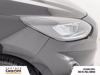 FORD Fiesta 5p 1.0 ecoboost h titanium 125cv 12