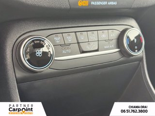 FORD Fiesta 5p 1.0 ecoboost h titanium 125cv 23