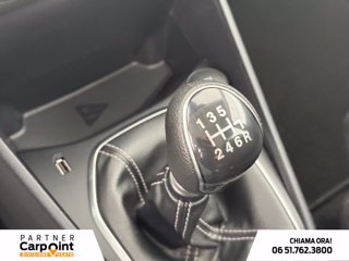FORD Fiesta 5p 1.0 ecoboost h titanium 125cv 24