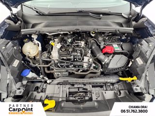 FORD Puma 1.0 ecoboost h titanium x s&s 125cv 11
