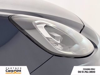 FORD Puma 1.0 ecoboost h titanium x s&s 125cv 12