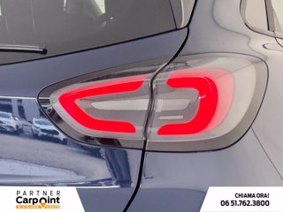 FORD Puma 1.0 ecoboost h titanium x s&s 125cv 15