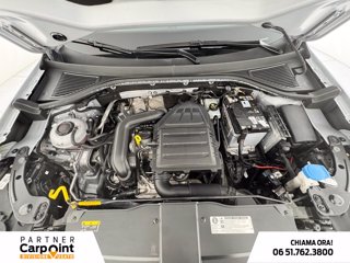 VOLKSWAGEN T-roc 1.0 tsi advanced 11