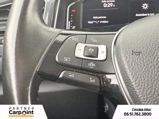 VOLKSWAGEN T-roc 1.0 tsi advanced 20