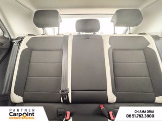 VOLKSWAGEN T-roc 1.0 tsi advanced 8