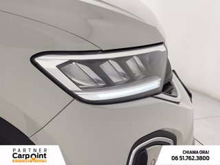VOLKSWAGEN T-roc 1.0 tsi life 110cv 12