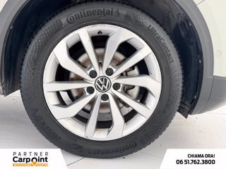 VOLKSWAGEN T-roc 1.0 tsi life 110cv 13