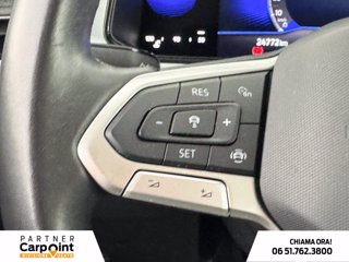 VOLKSWAGEN T-roc 1.0 tsi life 110cv 20