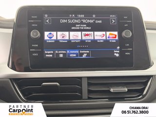 VOLKSWAGEN T-roc 1.0 tsi life 110cv 22