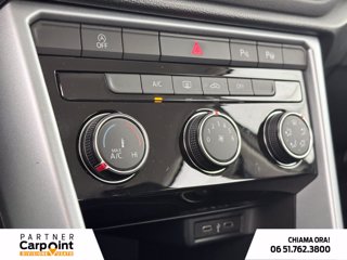 VOLKSWAGEN T-roc 1.0 tsi life 110cv 23