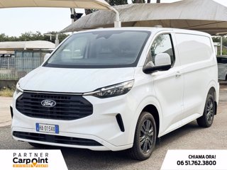 FORD Transit custom v710 280 2.0 ecoblue 136cv titanium l1h1 0