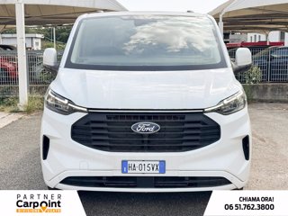 FORD Transit custom v710 280 2.0 ecoblue 136cv titanium l1h1 1