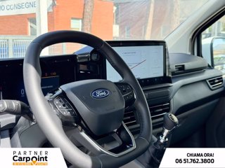 FORD Transit custom v710 280 2.0 ecoblue 136cv titanium l1h1 15